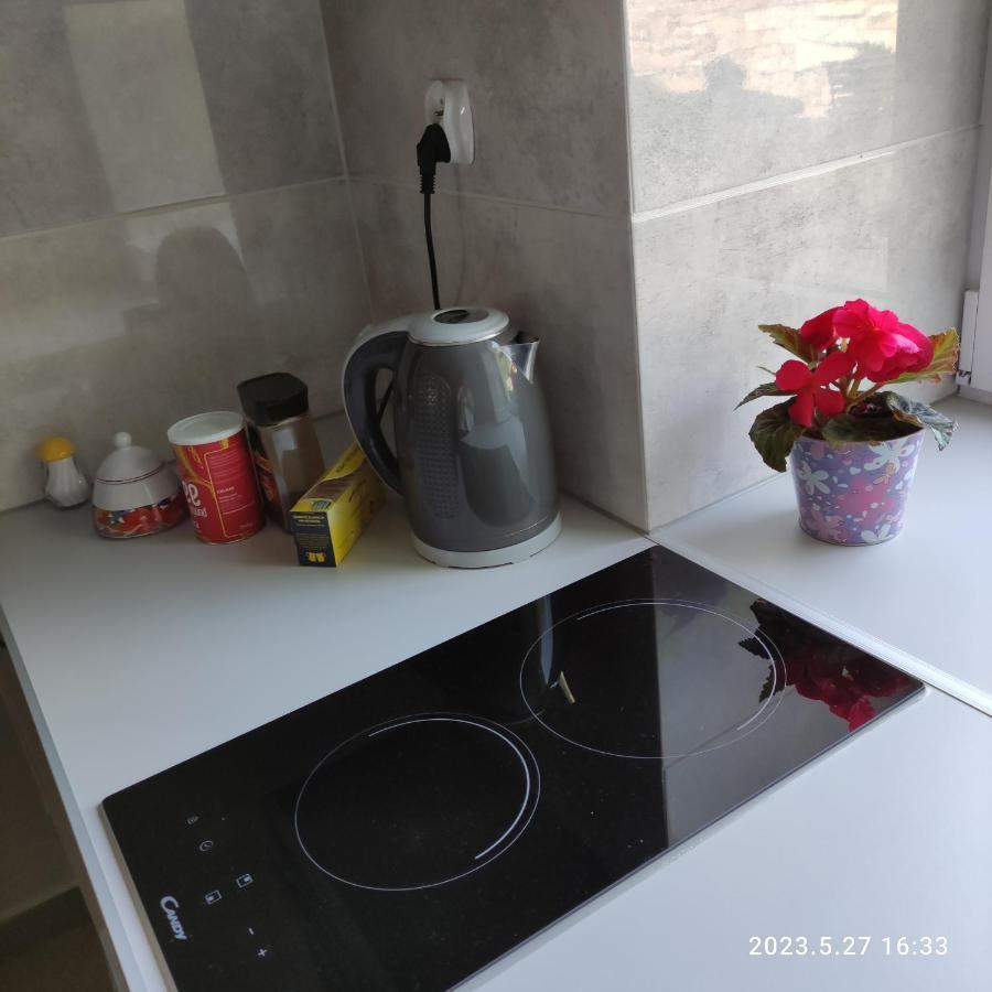 Apartament Pod Lipa 쿠드즈코 외부 사진