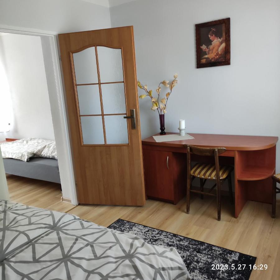 Apartament Pod Lipa 쿠드즈코 외부 사진