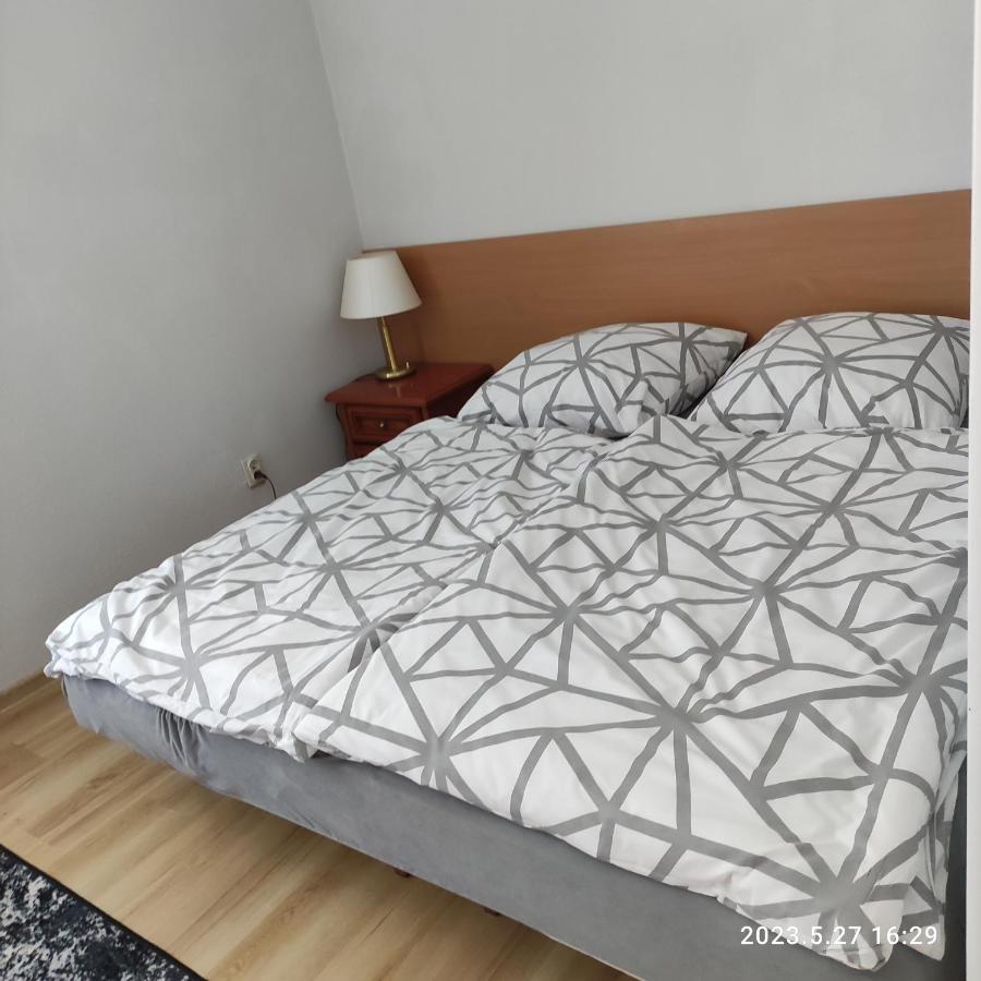 Apartament Pod Lipa 쿠드즈코 외부 사진