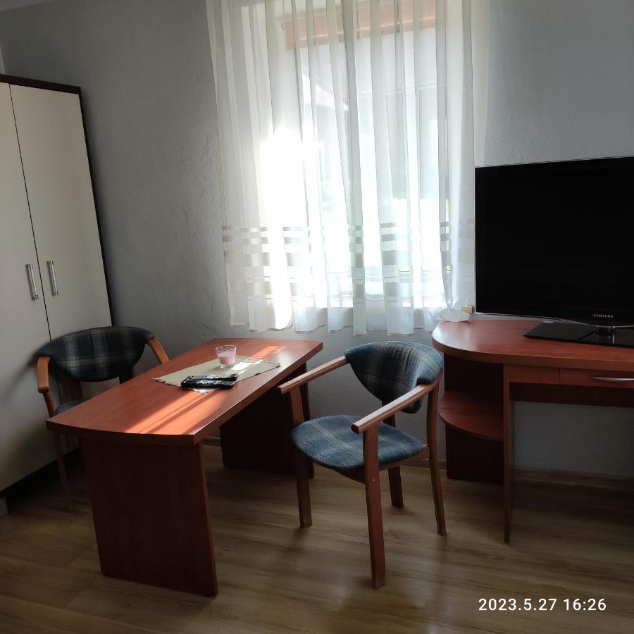 Apartament Pod Lipa 쿠드즈코 외부 사진